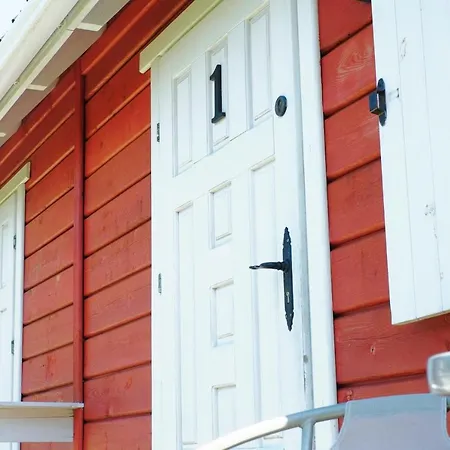 Lodge Drewniany Gdansk