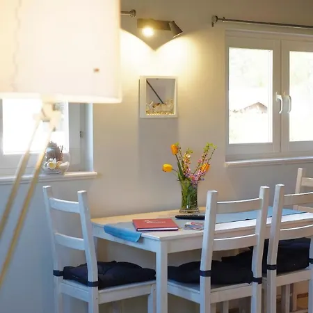 Lodge Drewniany Gdansk