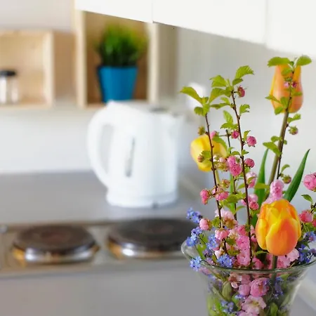 Lodge Drewniany Gdansk