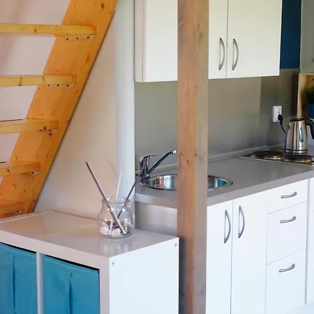 롯지 Drewniany 그단스크