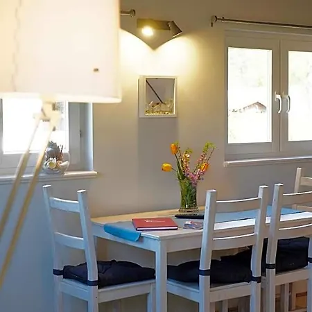 Lodge Drewniany Gdansk