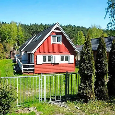 Lodge Drewniany Gdansk
