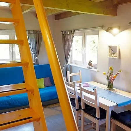 Drewniany Lodge Gdansk
