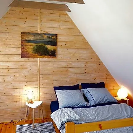 Lodge Drewniany