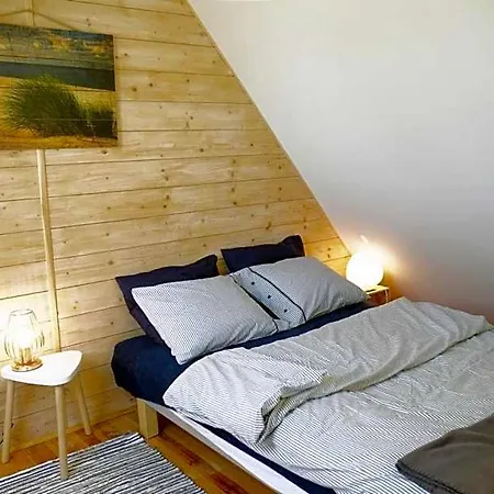 Lodge Drewniany *