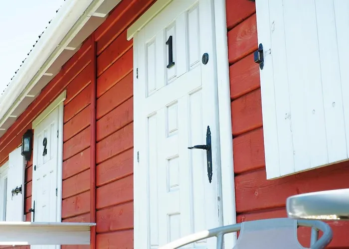 Hytte Drewniany Gdańsk