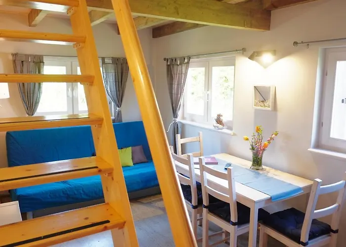 Hytte Drewniany Gdańsk