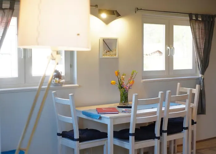 אכסניה Drewniany גדנסק