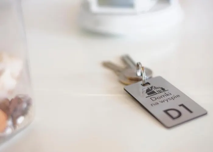 Drewniany אכסניה *