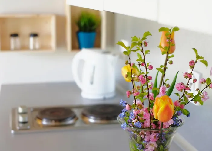 Lodge Drewniany Gdansk