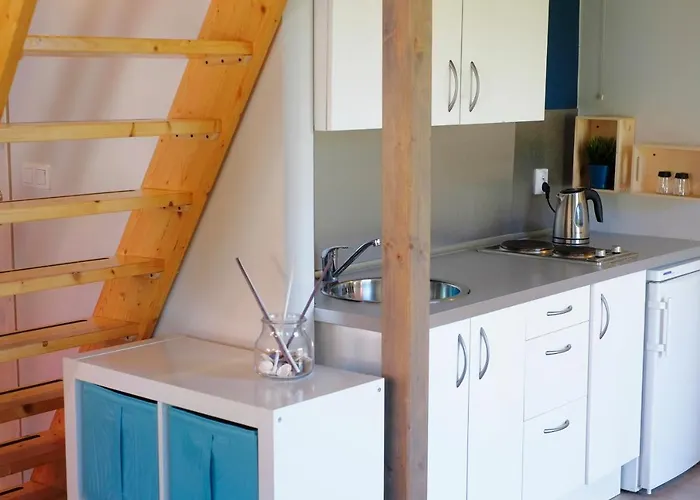 אכסניה Drewniany גדנסק