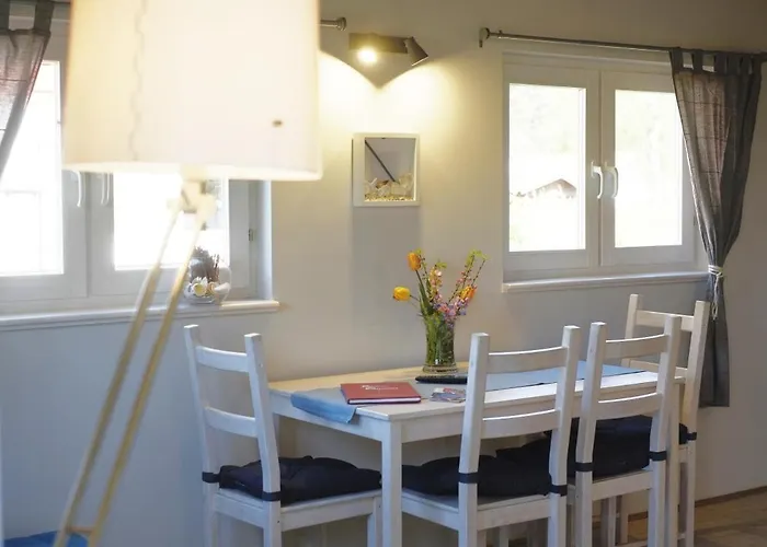 אכסניה Drewniany