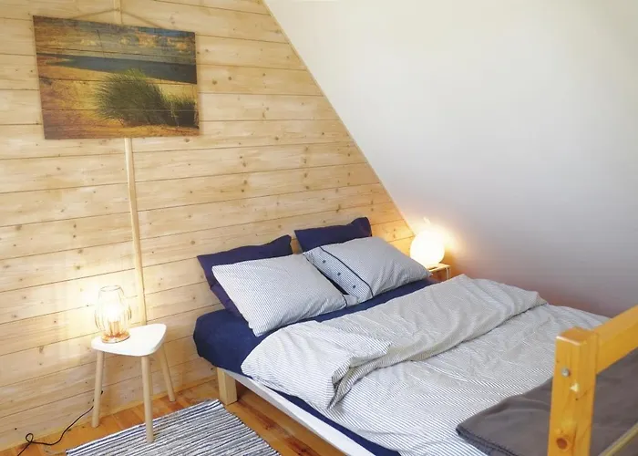 Lodge Drewniany Gdansk